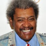 Don King Net Worth