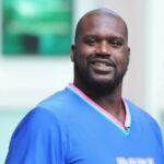 Shaquille O'Neal Net Worth $500 Million