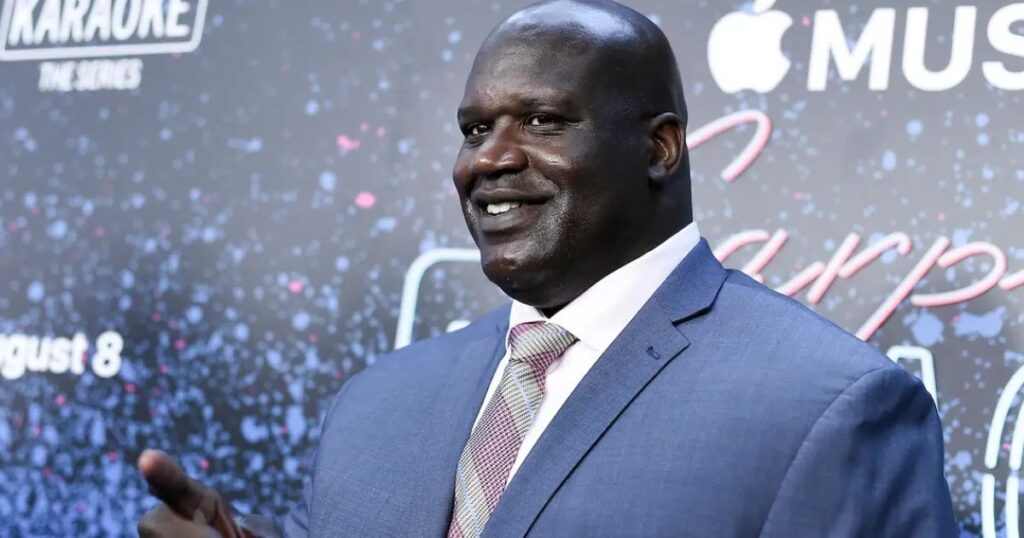 what is shaq’s net worth