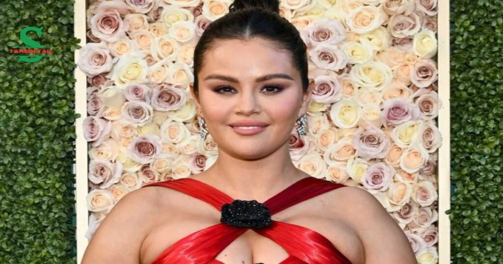 selena gomez net worth 2024