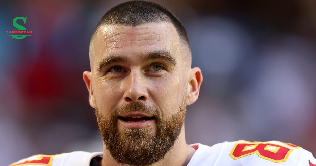 Travis Kelce Net Worth