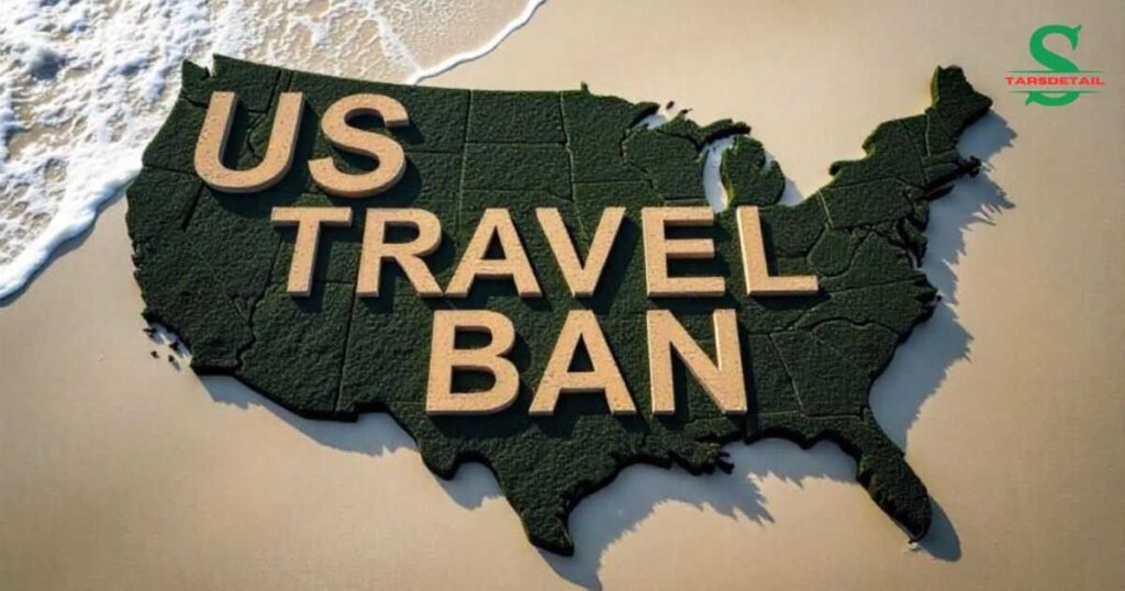 u.s. travel ban update today