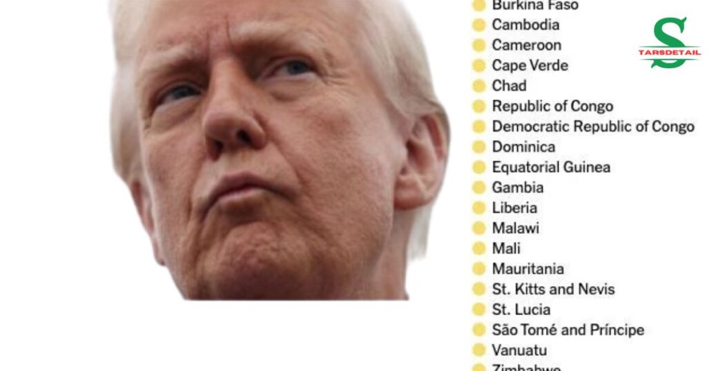 Yellow List