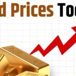 gold price today