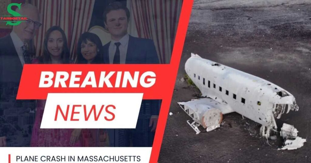 Mass. family of doctors, NCAA woman of the year mourned after small plane crash
