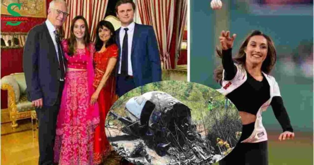 MIT athlete and Weston High graduate Karenna Groff, family members among those killed in New York plane crash