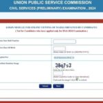 upsc marksheet 2024