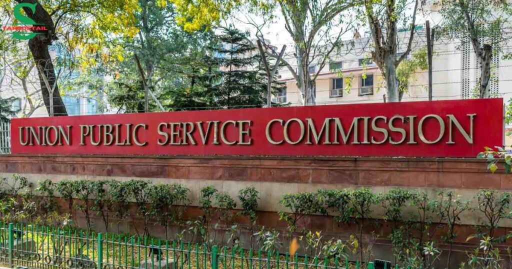 UPSC -MARKSHEET - Union Public Service Commission