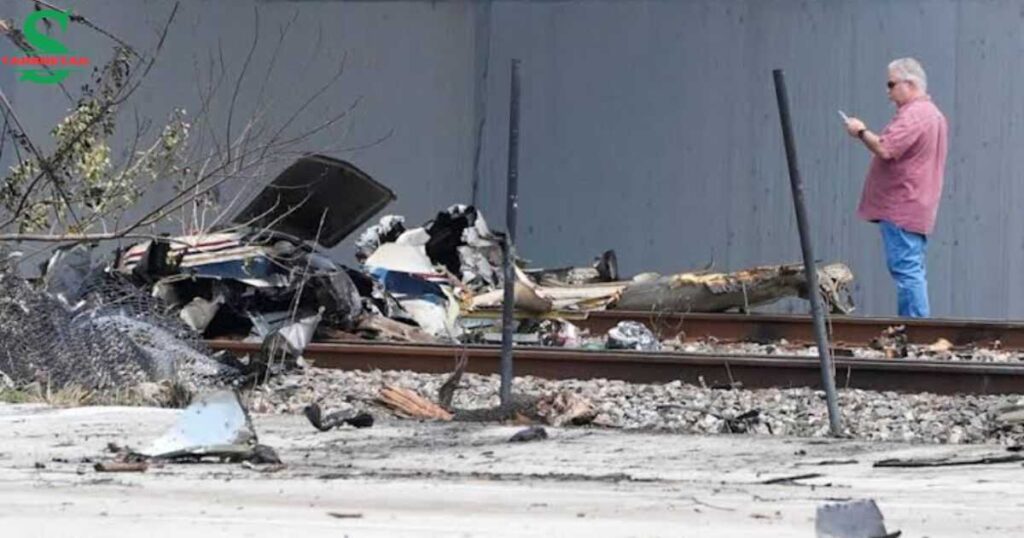 Victims in upstate New York plane crash include former MIT star soccer player