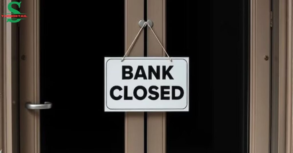 Bank Holidays 2025: Are banks open or closed on May 1?