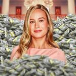 Brie Larson Net Worth