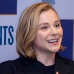 Chloë Grace Moretz Net Worth