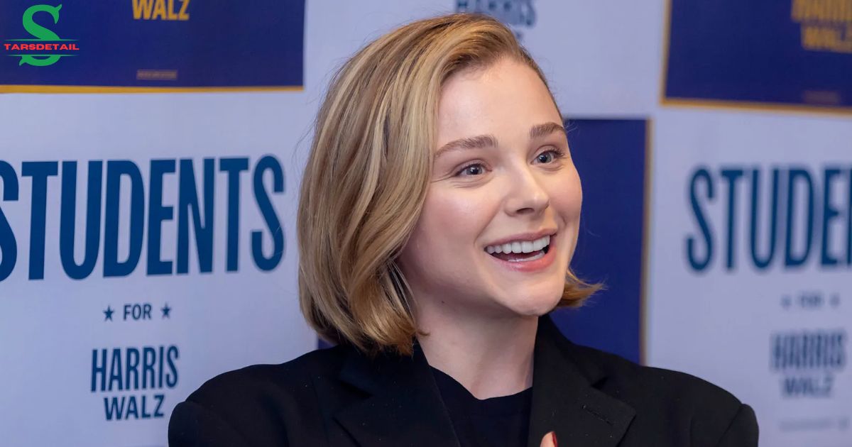 Chloë Grace Moretz Net Worth