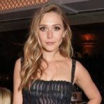 Elizabeth Olsen Net Worth