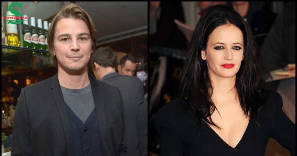 Eva Green husband