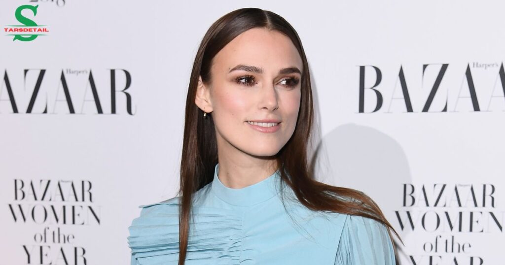 Keira Knightley Net Worth 2025