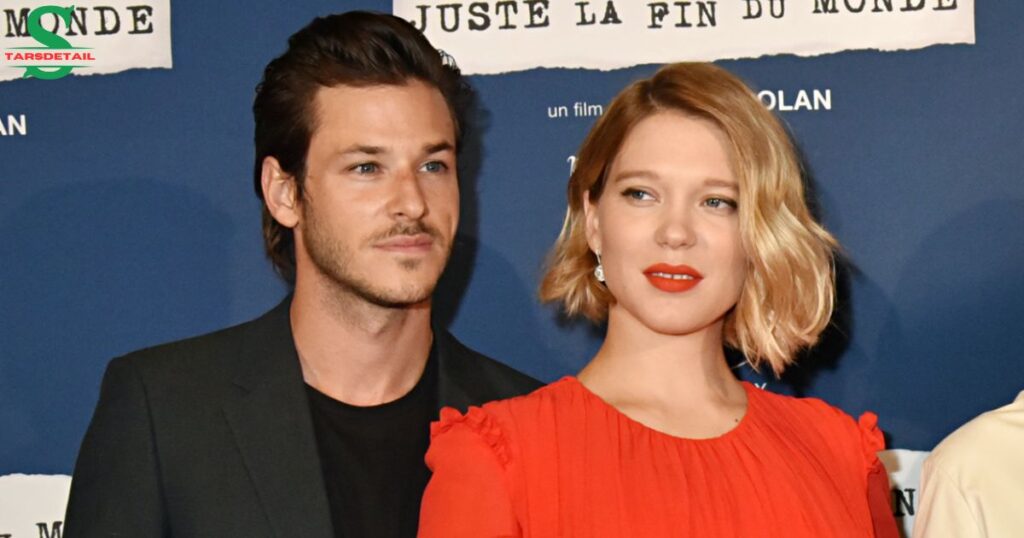 léa seydoux husband