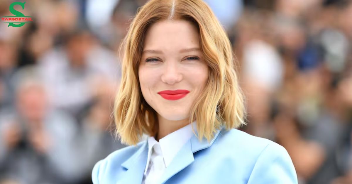 Léa Seydoux Net Worth