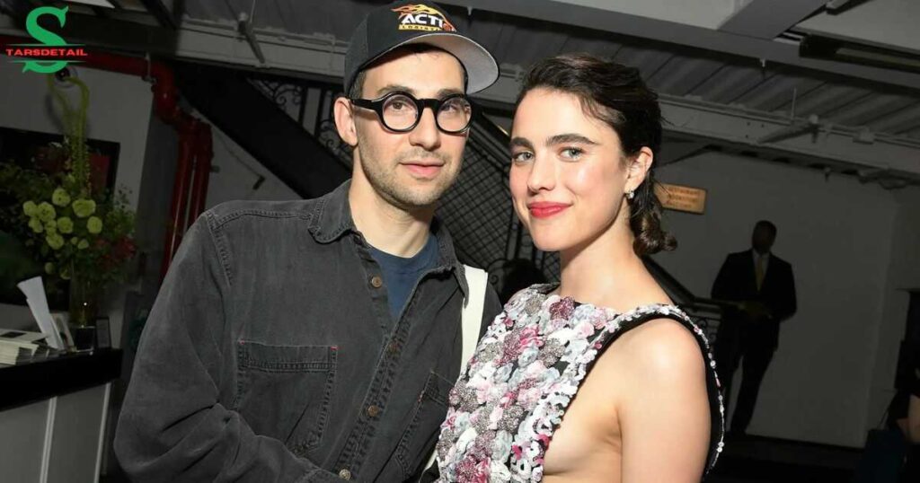 Margaret Qualley husband