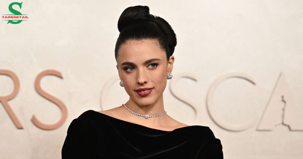 Margaret Qualley net worth 2025