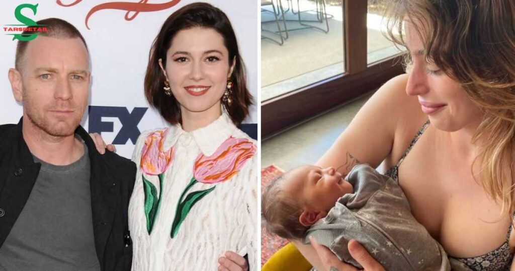 Mary Elizabeth Winstead child