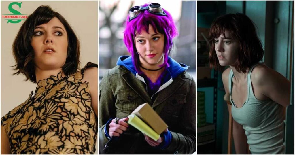 Mary Elizabeth Winstead movies