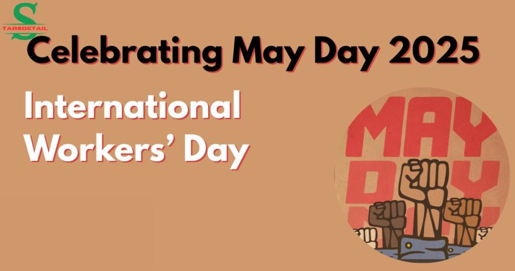 May 1 which Day