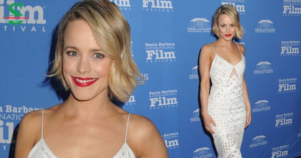 Rachel McAdams instagram