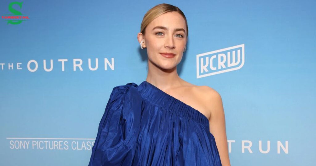 Saoirse Ronan instagram
