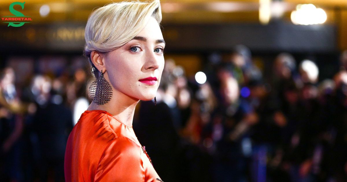 Saoirse Ronan Net Worth